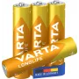 Μπαταρία VARTA Longlife Micro AAA LR03 1x4