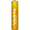 Μπαταρία VARTA Longlife Micro AAA LR03 1x4