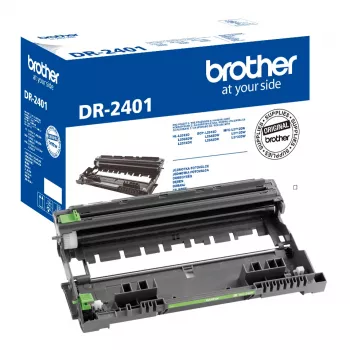 Τύμπανο εκτυπωτή Brother DR-2401 γνήσιο 1 τεμ.