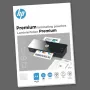 Θήκες πλαστικοποίησης HP 9123 100 τεμ.