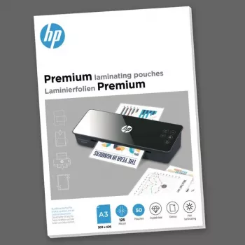 Θήκη πλαστικοποίησης HP 9127 50 τεμ.