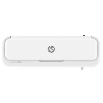 Πλαστικοποιητής HP 3160 θερμικός πλαστικοποιητής 400 mm/min λευκό