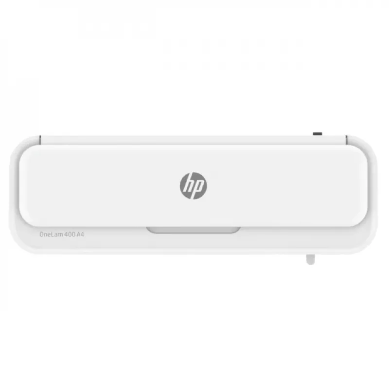 Πλαστικοποιητής HP 3160 θερμικός πλαστικοποιητής 400 mm/min λευκό