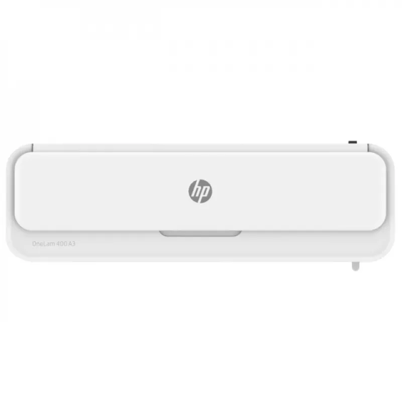 Πλαστικοποιητής HP OneLam 400 A3 θερμικός πλαστικοποιητής 600 mm/min λευκό