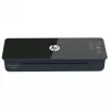 Πλαστικοποιητής HP Pro Laminator 600 A4 θερμικός πλαστικοποιητής 600 mm/min μαύρο