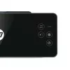 Πλαστικοποιητής HP Pro Laminator 600 A4 θερμικός πλαστικοποιητής 600 mm/min μαύρο