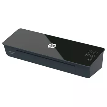 Πλαστικοποιητής HP Pro Laminator 600 A3 θερμικός πλαστικοποιητής 600 mm/min μαύρο