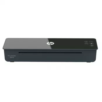 Πλαστικοποιητής HP Pro Laminator 600 A3 θερμικός πλαστικοποιητής 600 mm/min μαύρο