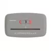 HP OneShred 8CC 2801 καταστροφέας χαρτιού, μικροκοπή 5x18 mm, P-4, 8 φύλλα, 15 l, 68 dB, ανοιχτό γκρι