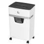 Καταστροφέας εγγράφων HP OneShred 10MC μικροκοπή 65 dB 22 cm λευκό
