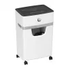 Καταστροφέας εγγράφων HP OneShred 10MC μικροκοπή 65 dB 22 cm λευκό