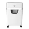Καταστροφέας εγγράφων HP OneShred 10MC μικροκοπή 65 dB 22 cm λευκό