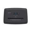 Καταστροφέας εγγράφων HP OneShred 10MC μικροκοπή 65 dB 22 cm λευκό