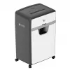 Καταστροφέας εγγράφων HP OneShred 24CC κοπή σε σωματίδια 65 dB 22 cm λευκό, μαύρο