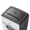 Καταστροφέας εγγράφων HP OneShred 24CC κοπή σε σωματίδια 65 dB 22 cm λευκό, μαύρο