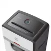 Καταστροφέας εγγράφων HP OneShred 24CC κοπή σε σωματίδια 65 dB 22 cm λευκό, μαύρο