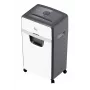 Καταστροφέας εγγράφων HP 2808 μικροκοπή 65 dB 22 cm λευκό, μαύρο