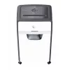 Καταστροφέας εγγράφων HP 2808 μικροκοπή 65 dB 22 cm λευκό, μαύρο