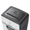 Καταστροφέας εγγράφων HP 2808 μικροκοπή 65 dB 22 cm λευκό, μαύρο