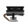 Ψύκτρα επεξεργαστή Aerocool Air Frost 2 9 cm Μαύρο