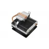 Ψύκτρα επεξεργαστή Aerocool Air Frost 2 9 cm Μαύρο
