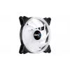 Ανεμιστήρας PC Aerocool DUO14 14cm ARGB LED Dual Ring Antivibration 6-Pin Μαύρο