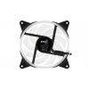 Ανεμιστήρας PC Aerocool DUO14 14cm ARGB LED Dual Ring Antivibration 6-Pin Μαύρο