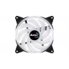 Ανεμιστήρας PC Aerocool DUO14 14cm ARGB LED Dual Ring Antivibration 6-Pin Μαύρο