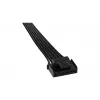 Ανεμιστήρας PC Aerocool DUO14 14cm ARGB LED Dual Ring Antivibration 6-Pin Μαύρο