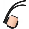 Aerocool PGS Mirage L240 ARGB υδρόψυξη επεξεργαστή, 2300 RPM, 4 ακίδων, μαύρη