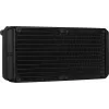 Aerocool PGS Mirage L240 ARGB υδρόψυξη επεξεργαστή, 2300 RPM, 4 ακίδων, μαύρη