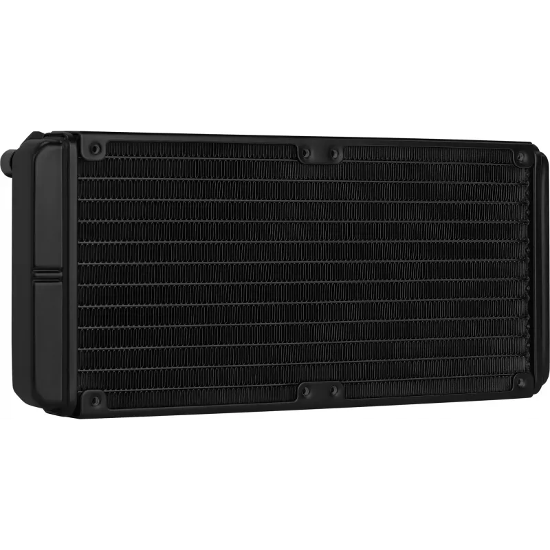 Aerocool PGS Mirage L240 ARGB υδρόψυξη επεξεργαστή, 2300 RPM, 4 ακίδων, μαύρη