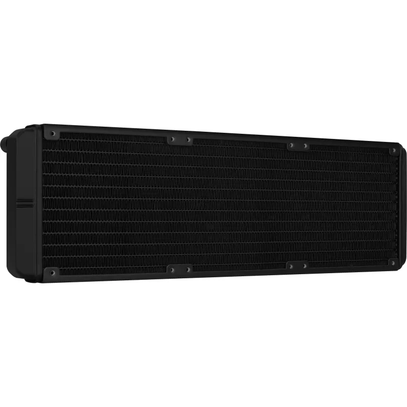 Aerocool MIRAGEL360 Υγρόψυξη CPU 3x12cm ARGB Ανεμιστήρες TDP 550W Μαύρο