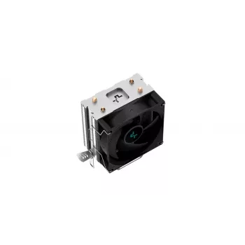 DEEPCOOL Ag200 Ψύκτρα επεξεργαστή αέρα 9,2 cm Αλουμίνιο - Μαύρο