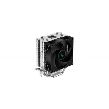 DEEPCOOL Ag300 Ψύκτρα ChIPSet 9,2 cm - Μαύρο/Μεταλλικό