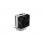 DEEPCOOL Ag300 Ψύκτρα ChIPSet 9,2 cm - Μαύρο/Μεταλλικό