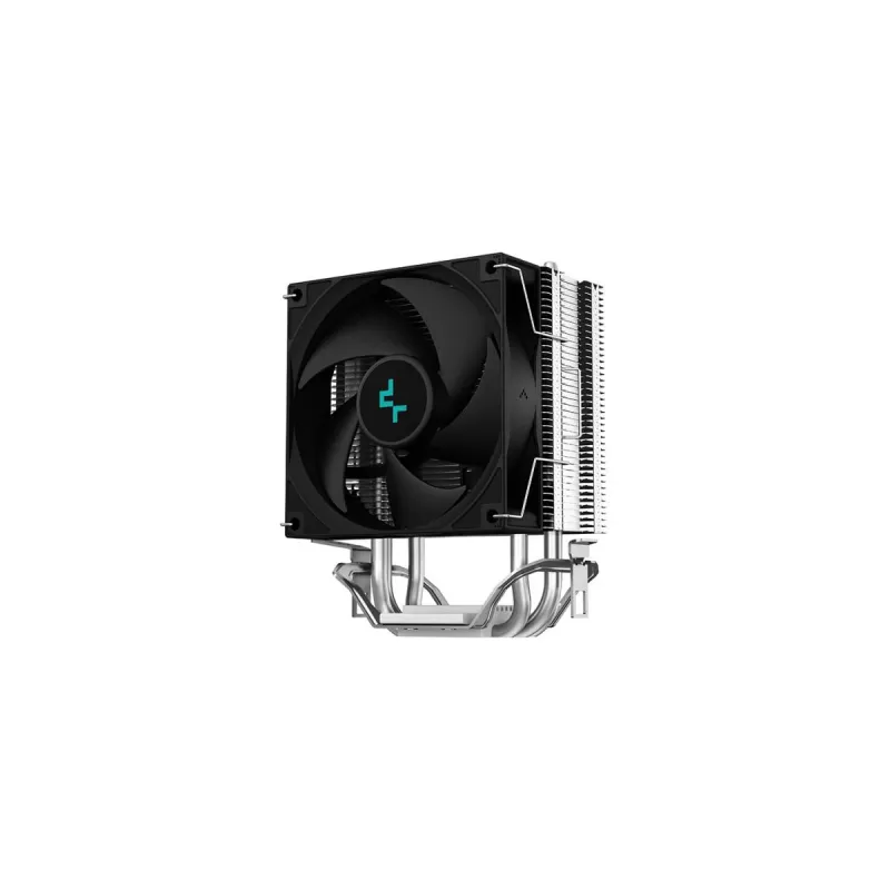 DEEPCOOL Ag300 Ψύκτρα ChIPSet 9,2 cm - Μαύρο/Μεταλλικό
