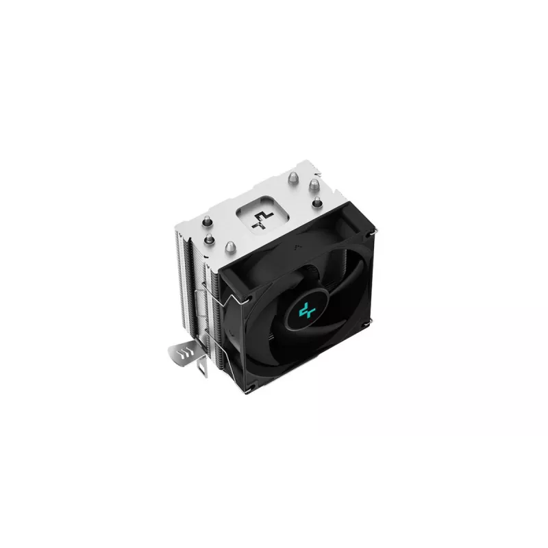 DEEPCOOL Ag300 Ψύκτρα ChIPSet 9,2 cm - Μαύρο/Μεταλλικό