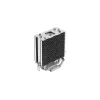 DEEPCOOL Ag300 Ψύκτρα ChIPSet 9,2 cm - Μαύρο/Μεταλλικό