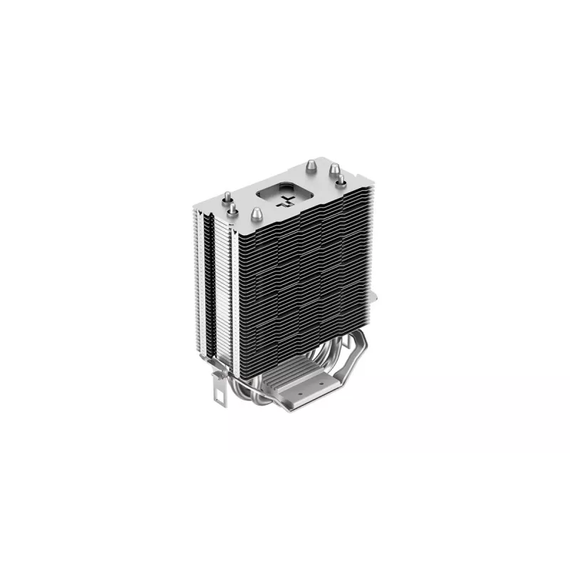 DEEPCOOL Ag300 Ψύκτρα ChIPSet 9,2 cm - Μαύρο/Μεταλλικό