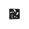 DEEPCOOL Ag300 Ψύκτρα ChIPSet 9,2 cm - Μαύρο/Μεταλλικό