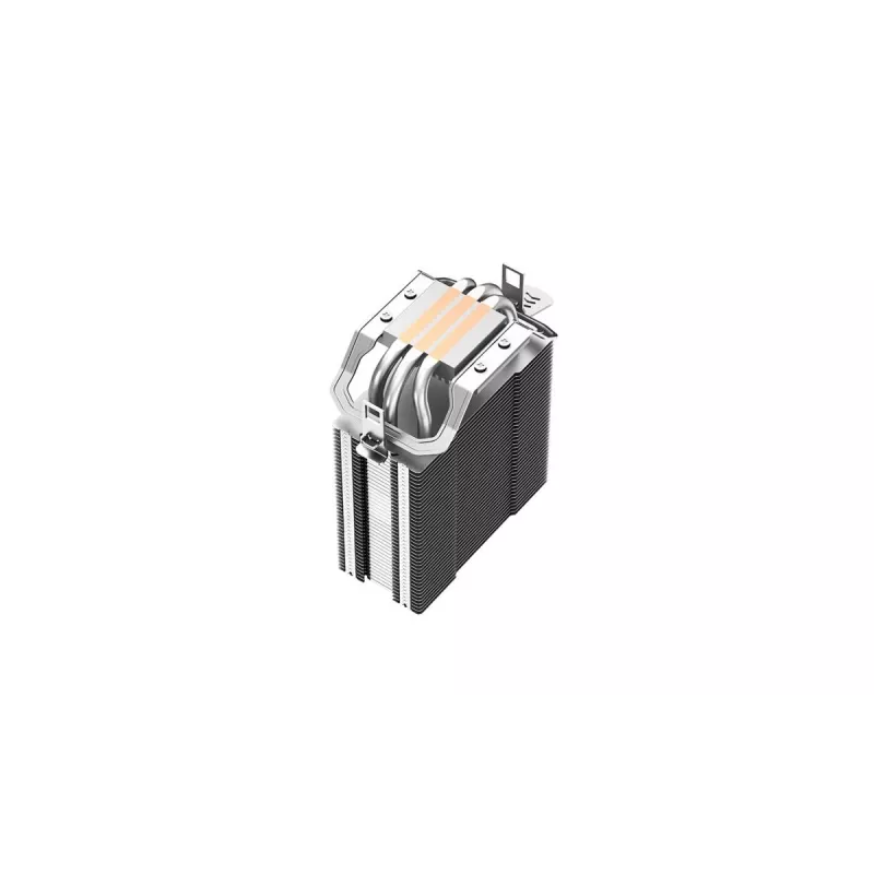 DEEPCOOL Ag300 Ψύκτρα ChIPSet 9,2 cm - Μαύρο/Μεταλλικό