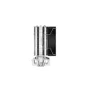 DEEPCOOL Ag300 Ψύκτρα ChIPSet 9,2 cm - Μαύρο/Μεταλλικό