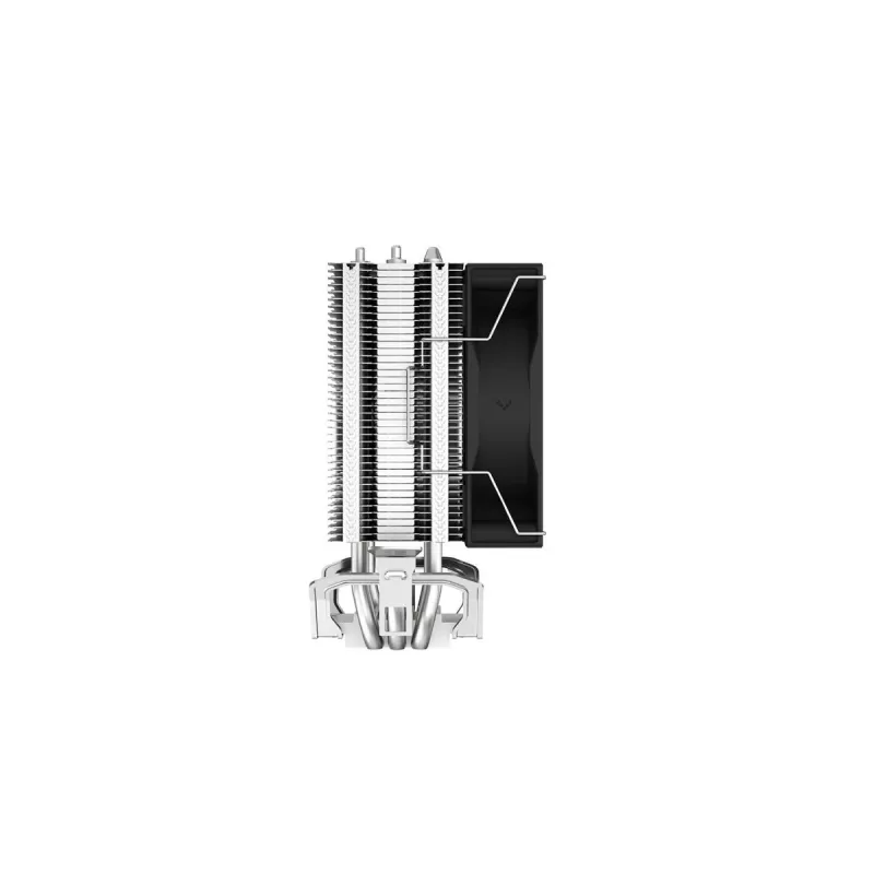 DEEPCOOL Ag300 Ψύκτρα ChIPSet 9,2 cm - Μαύρο/Μεταλλικό