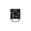 DEEPCOOL Ag300 Ψύκτρα ChIPSet 9,2 cm - Μαύρο/Μεταλλικό