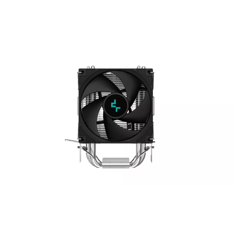 DEEPCOOL Ag300 Ψύκτρα ChIPSet 9,2 cm - Μαύρο/Μεταλλικό