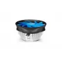 DEEPCOOL Gamma Archer Ψύκτρα επεξεργαστή αέρα 12 cm Αλουμίνιο - Μαύρο/Μπλε