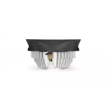 DEEPCOOL Gamma Archer Ψύκτρα επεξεργαστή αέρα 12 cm Αλουμίνιο - Μαύρο/Μπλε