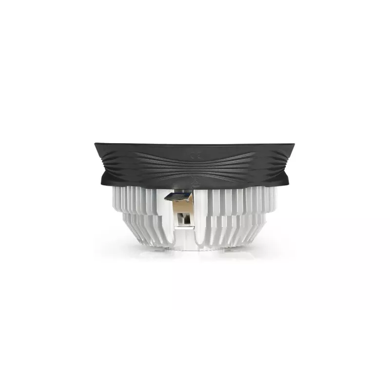 DEEPCOOL Gamma Archer Ψύκτρα επεξεργαστή αέρα 12 cm Αλουμίνιο - Μαύρο/Μπλε
