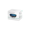 DEEPCOOL Gamma Archer Ψύκτρα επεξεργαστή αέρα 12 cm Αλουμίνιο - Μαύρο/Μπλε